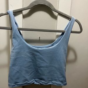 Athleta Sports Bra